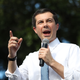 Illustration for article titled Buttigieg Campaign Appeals To Moderate Republicans By Touting Low Approval Among Black Voters